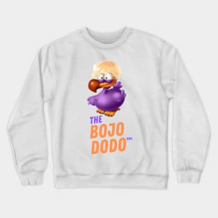 bojo dodo™ Crewneck Sweatshirt